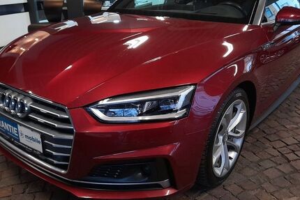 Audi A5 62.781 km 23.900 &euro; Gelsenkirchen 45888
