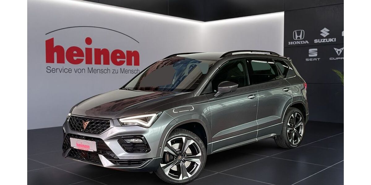 Cupra Ateca 29.032 km 33.709 &euro; Holzwickede 59439