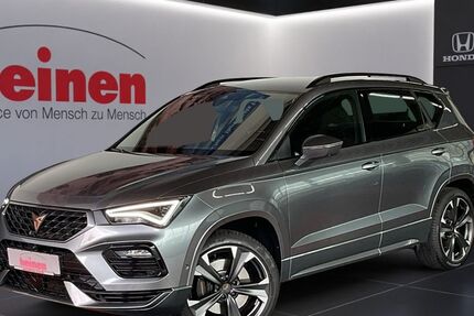 Cupra Ateca 29.032 km 34.939 &euro; Holzwickede 59439