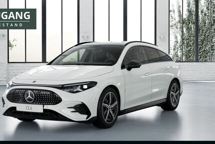 Mercedes-Benz CLA 250 Shooting Brake 5.000 km 57.970 &euro; Menden 58706