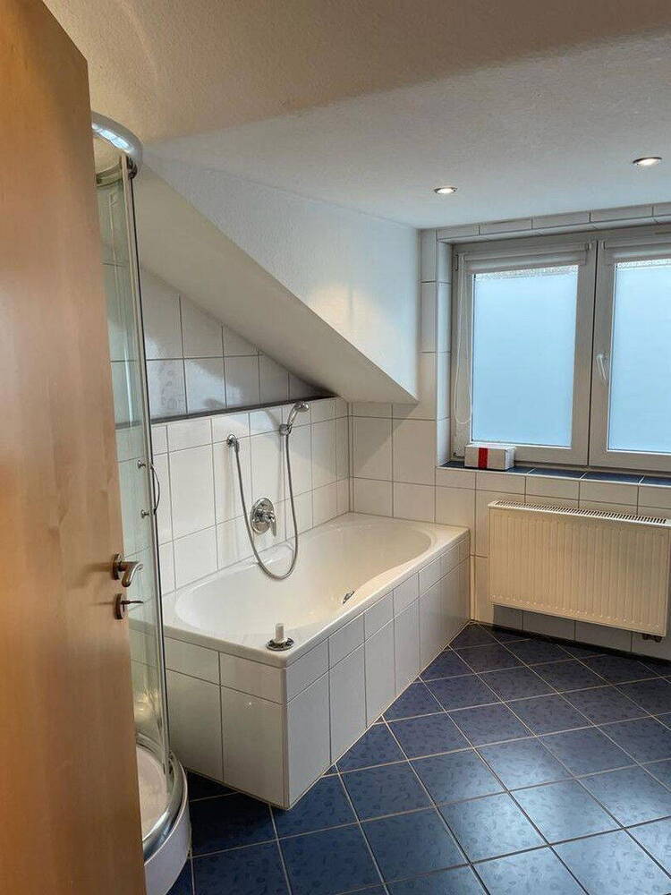 Gelegenheit in Lavesum!! Mitte Reihenhaus+Einbauküche+Garage u.v.m.