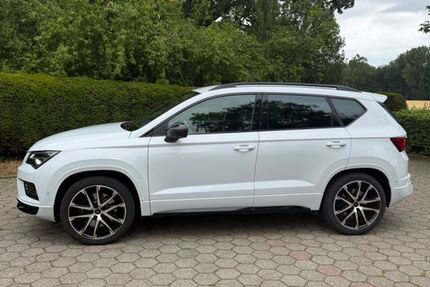 Cupra Ateca 54.500 km 24.000 &euro; Olfen 59399