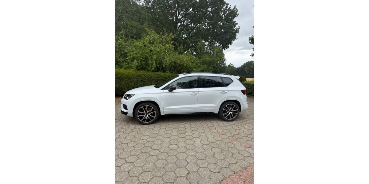 Cupra Ateca 54.500 km 24.000 &euro; Olfen 59399