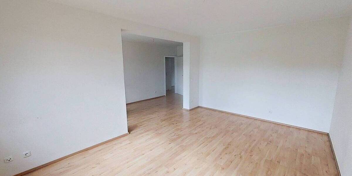 Etagenwohnung Dortmund Scharnhorst - 3 Zimmer, 69 m&sup2;, 519&euro; | Angebot:26916586
