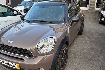 Mini Cooper SD Countryman 199.000 km 6.800 &euro; Breckerfeld 58339