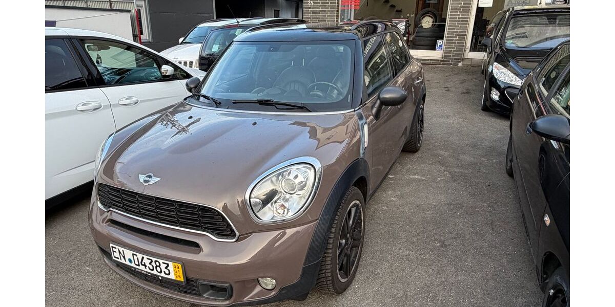Mini Cooper SD Countryman 199.000 km 6.800 &euro; Breckerfeld 58339