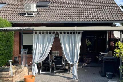 Haus Witten Rüdinghausen - 4 Zimmer, 122 m&sup2;, 519.000&euro; | Angebot:26939957