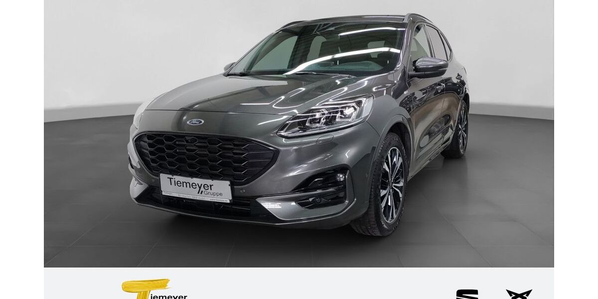 Ford Kuga 68.905 km 19.490 &euro; Bochum 44809