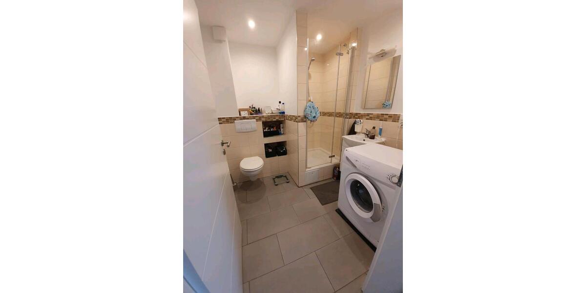 Etagenwohnung Hagen Hagen-Nord - 2 Zimmer, 50 m&sup2;, 660&euro; | Angebot:24384036