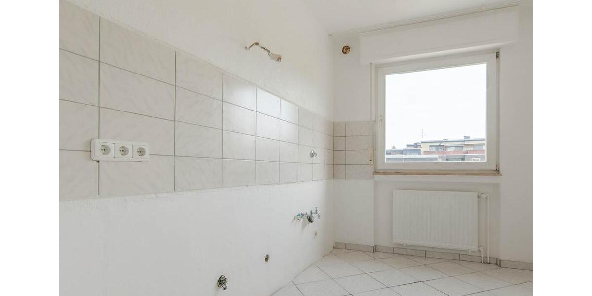 Etagenwohnung Hattingen Blankenstein - 3.5 Zimmer, 95 m&sup2;, 850&euro; | Angebot:24601759