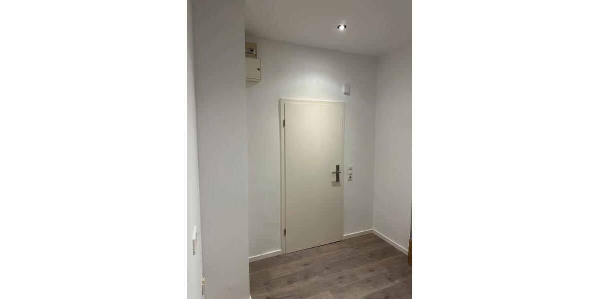 Hochparterre Hagen Hagen-Nord - 2 Zimmer, 55 m&sup2;, 440&euro; | Angebot:24222480