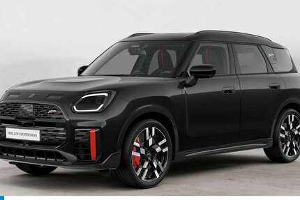 Mini John Cooper Works Countryman 25.464 km 44.890 € Arnsberg 59823