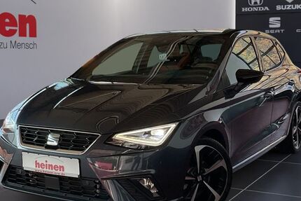 Seat Ibiza 23.625 km 22.599 &euro; Werne 59368