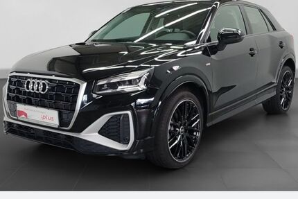 Audi Q2 30.434 km 24.640 &euro; Bochum 44809