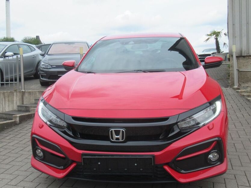 Civic
