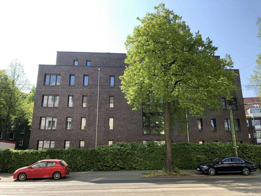Wohnung zum Mieten in Dortmund 1.045 € 84.2 m²