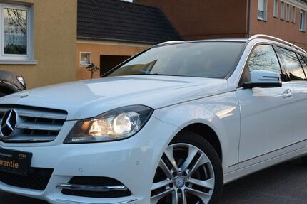 Mercedes-Benz C 180 126.000 km 11.490 &euro; Bergkamen 59192