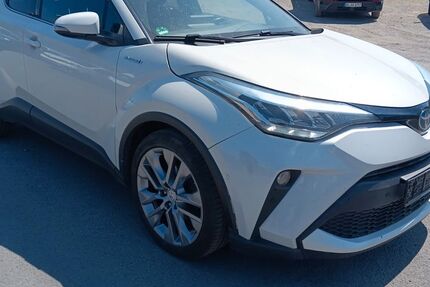 Toyota C-HR 299.000 km 12.990 &euro; Dortmund 44269