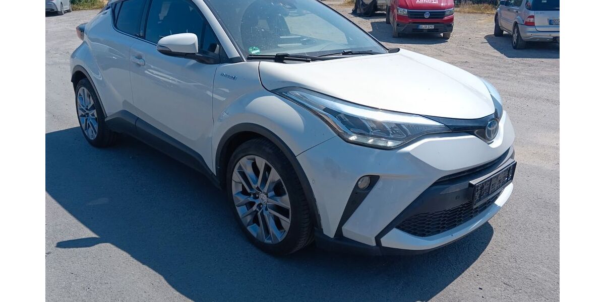 Toyota C-HR 299.000 km 12.990 &euro; Dortmund 44269