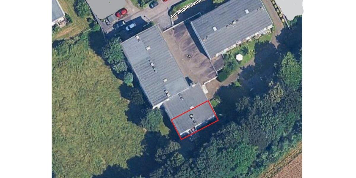 Etagenwohnung Bochum Höntrop - 3.5 Zimmer, 79 m&sup2;, 159.000&euro; | Angebot:27191520