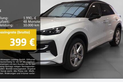 VW T-Roc 2.225 km 36.390 &euro; Gelsenkirchen 45894