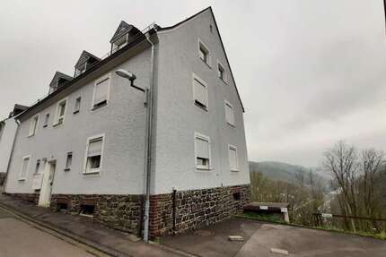 Wohnung Altena - 2 Zimmer, 51 m&sup2;, 300&euro; | Angebot:26475068