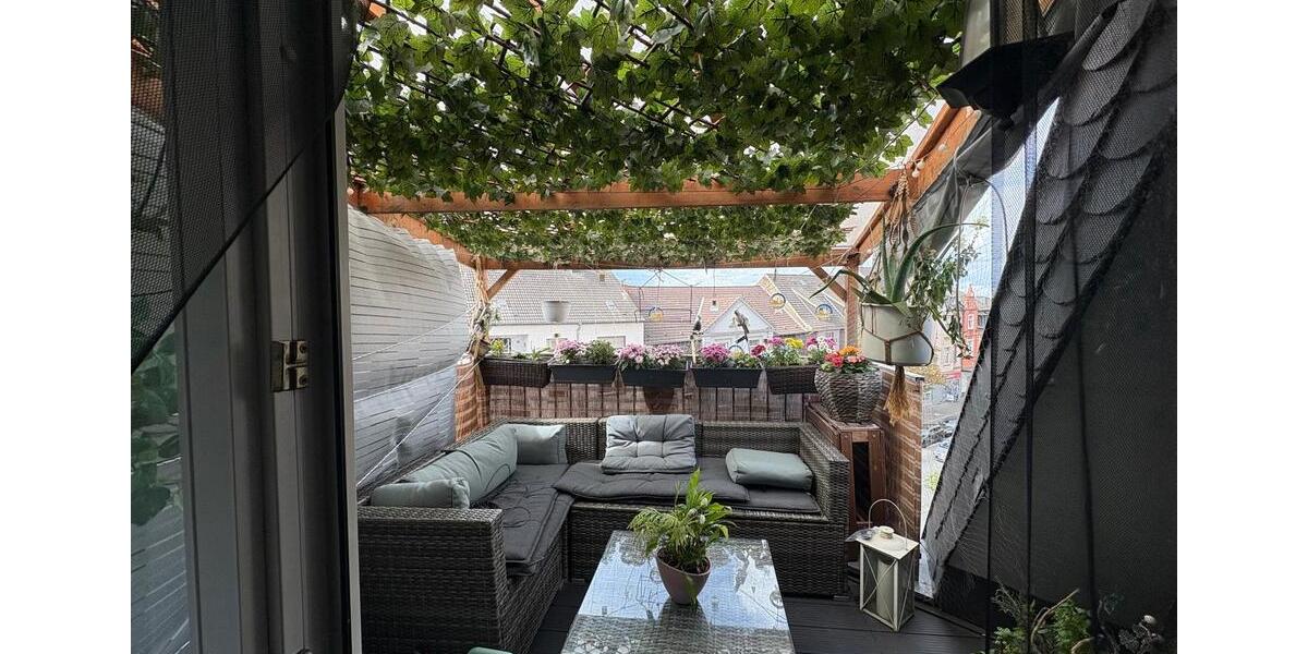 Etagenwohnung Recklinghausen König Ludwig - 3.5 Zimmer, 117 m&sup2;, 140.000&euro; | Angebot:27514350