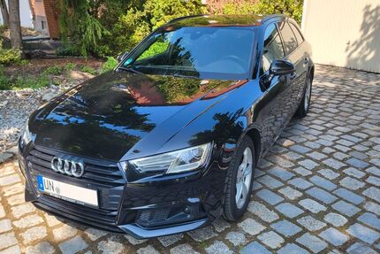 Audi A4 129.000 km 19.900 &euro; Kamen 59174