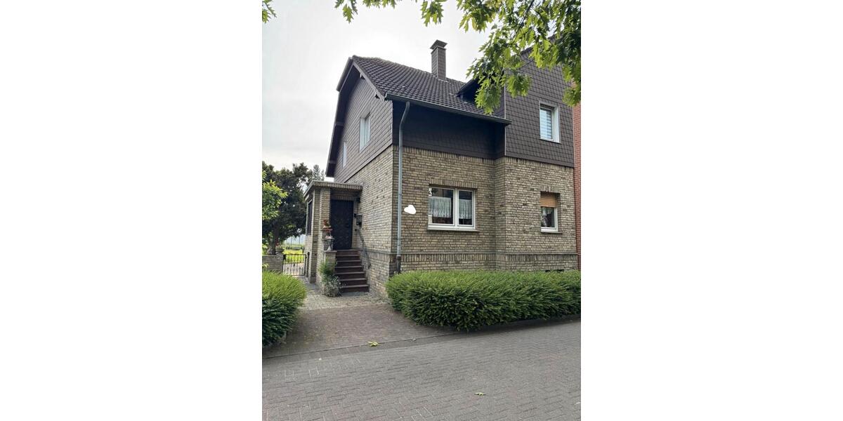 Doppelhaushälfte Castrop-Rauxel Bladenhorst - 5 Zimmer, 120 m&sup2;, 298.000&euro; | Angebot:24688453