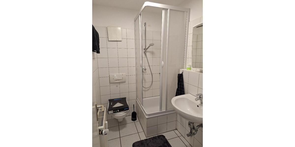 Etagenwohnung Bochum Wiemelhausen - 2 Zimmer, 36 m&sup2;, 595&euro; | Angebot:26294636
