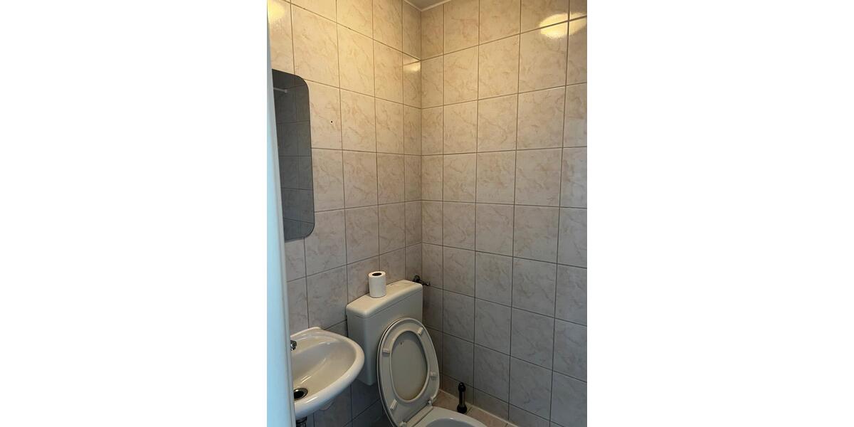Etagenwohnung Bochum Bochum-Südwest - 1.5 Zimmer, 42 m&sup2;, 550&euro; | Angebot:24381324