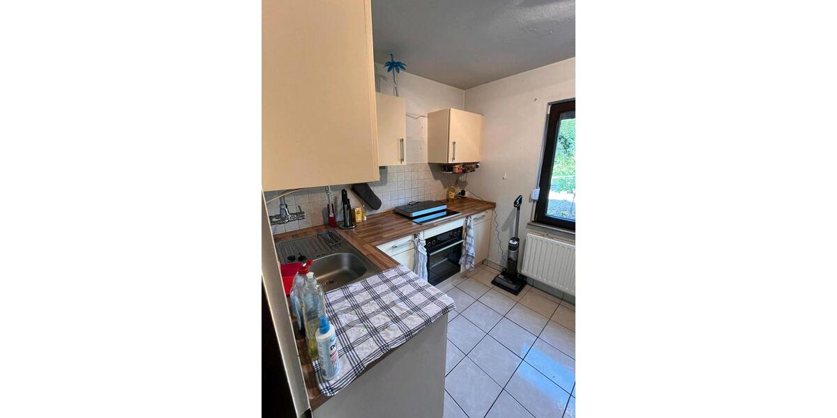 Erdgeschoßwohnung Iserlohn - 1.5 Zimmer, 36 m&sup2;, 340&euro; | Angebot:26341658