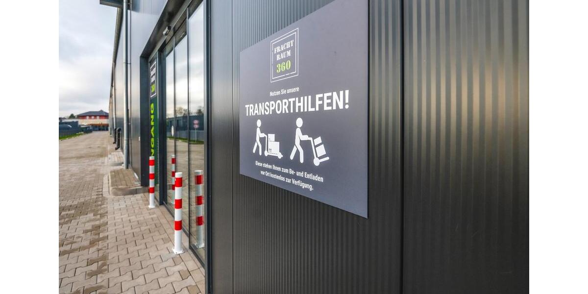 Garagen / Stellplätze Dortmund Hörde - 19&euro; | Angebot:18013382