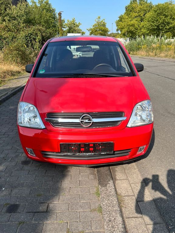 Meriva
