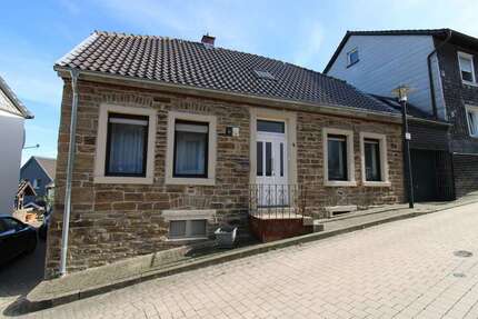 Haus Hattingen Blankenstein - 5 Zimmer, 130 m&sup2;, 495.000&euro; | Angebot:27482151