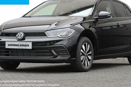 VW Polo 6.000 km 21.980 € Essen 45307