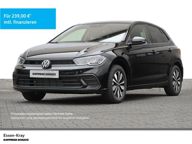 VW Polo 6.000 km 21.980 € Essen 45307