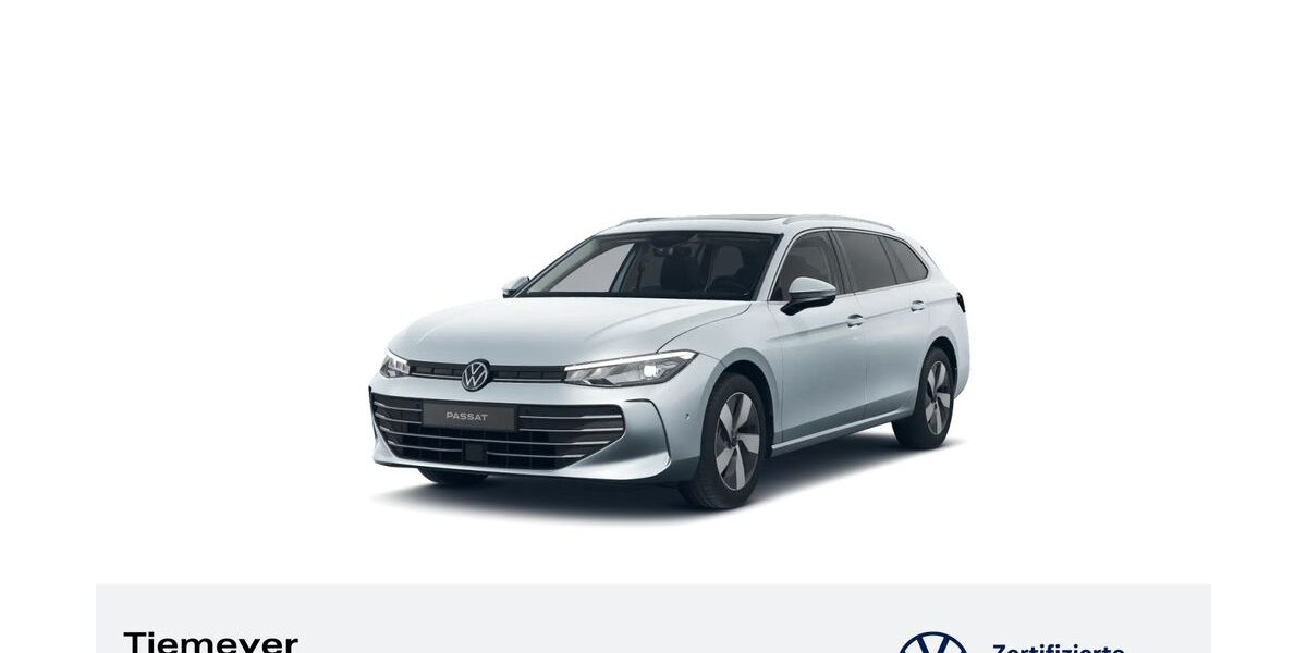 VW Passat 10.015 km 33.480 &euro; Bochum 44892