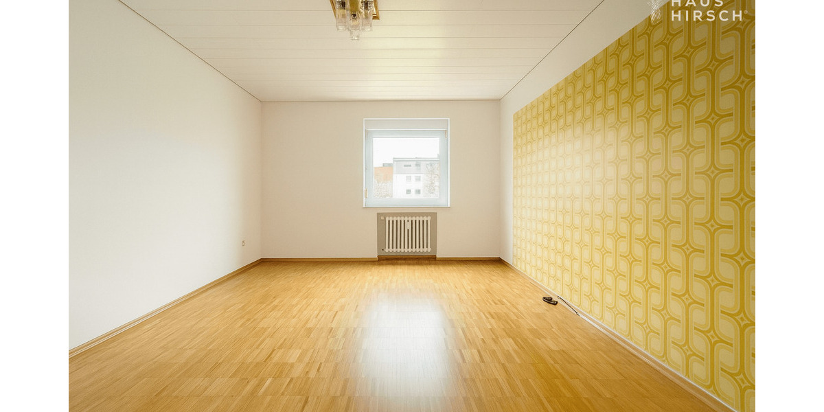 Etagenwohnung Dortmund Scharnhorst - 3 Zimmer, 76 m&sup2;, 175.000&euro; | Angebot:25760178