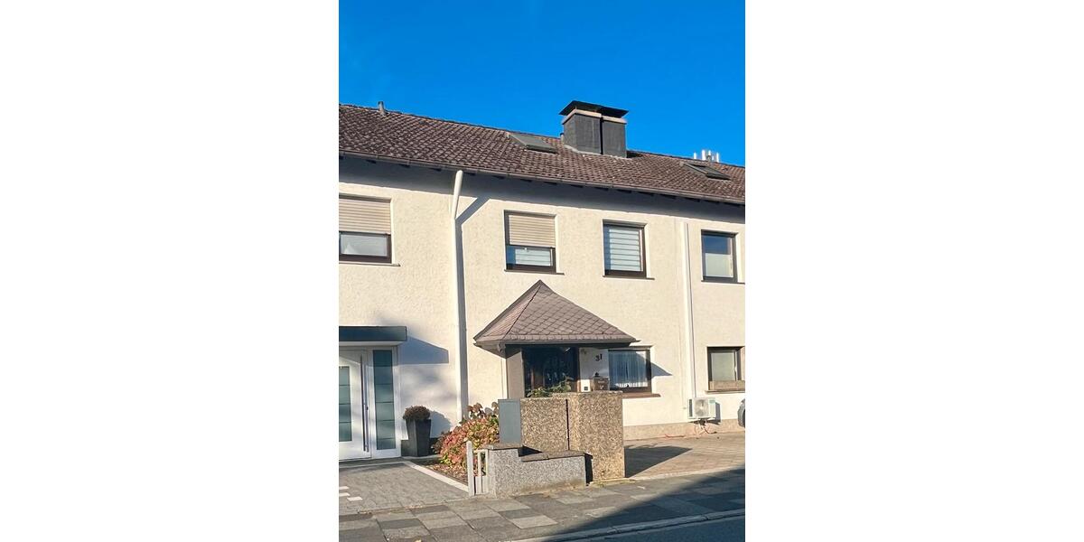 Gepflegtes Reihenmittelhaus in Hagen Reh-Henkhausen zimmer