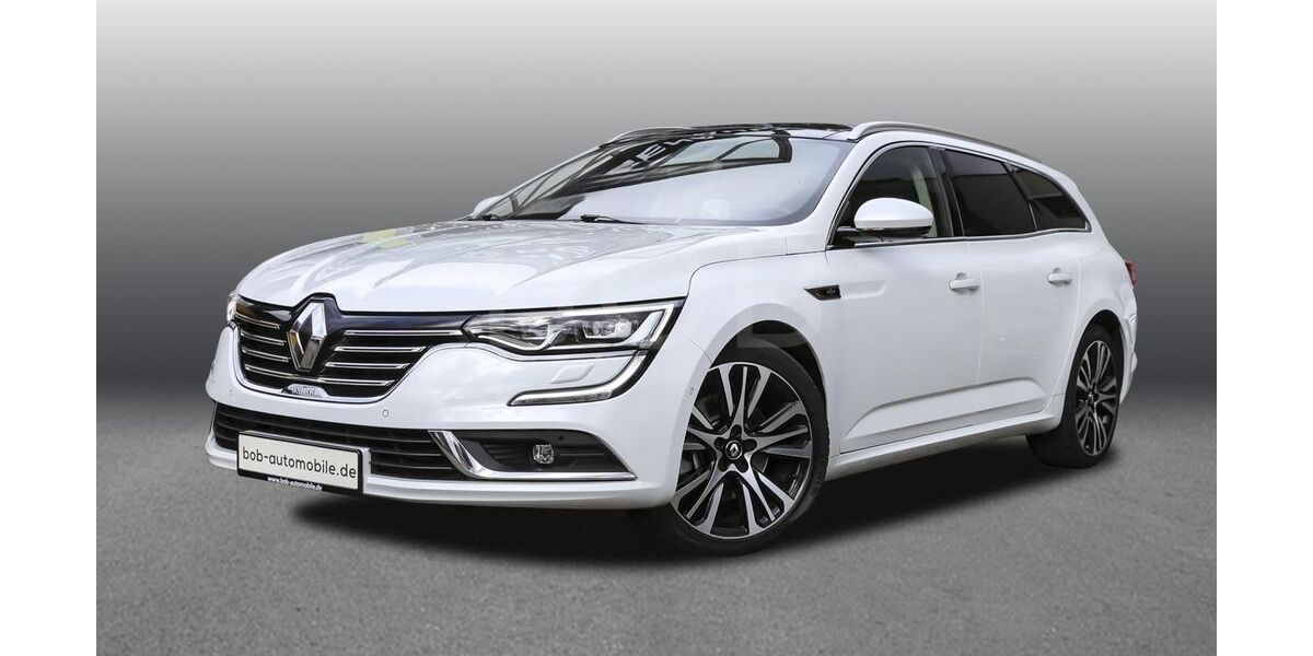 Renault Talisman 97.233 km 18.888 € Herne 44629