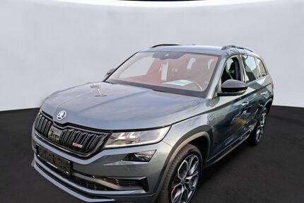 Skoda Kodiaq 41.598 km 37.105 &euro; Hagen 58091