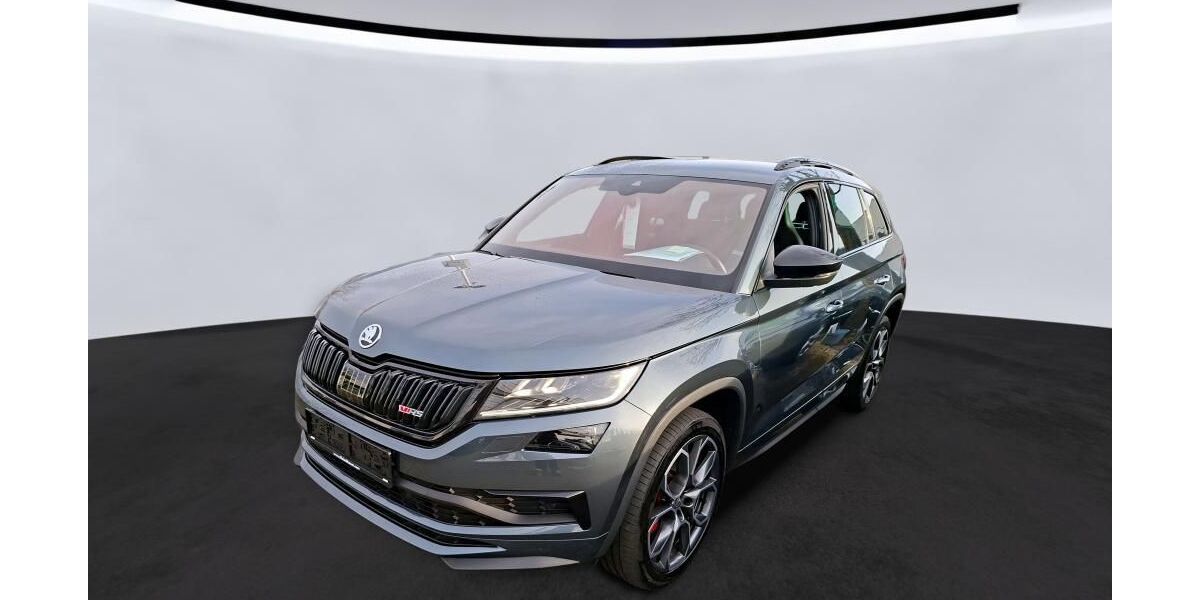 Skoda Kodiaq 41.598 km 37.105 &euro; Hagen 58091