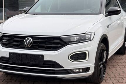 VW T-Roc 109.785 km 19.970 &euro; Lünen 44536
