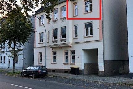 Wohnung Herne - 2 Zimmer, 41 m&sup2;, 550&euro; | Angebot:26403749