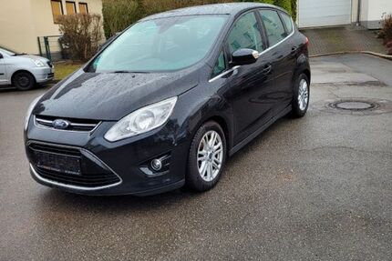 Ford C-Max 110.941 km 9.400 &euro; Witten 58456