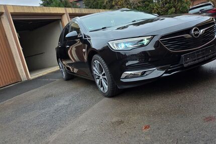 Opel Insignia 39.937 km 17.500 &euro; Castrop-Rauxel 44577