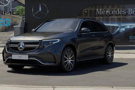 Mercedes-Benz EQC 33.399 km 41.880 &euro; Hagen 58135
