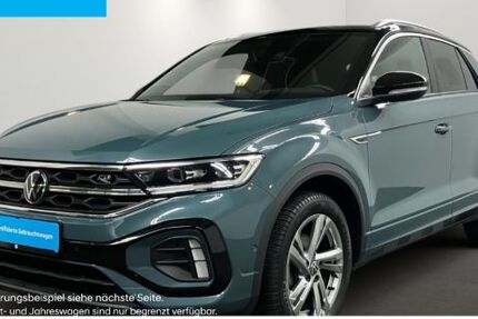 VW T-Roc 63.678 km 19.810 &euro; Hagen 58089