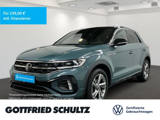 VW T-Roc 63.678 km 19.810 &euro; Hagen 58089